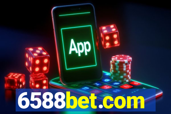 6588bet.com