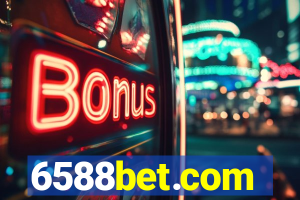 6588bet.com