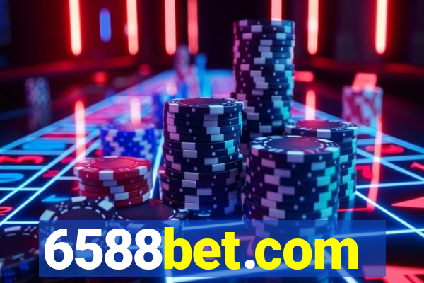 6588bet.com