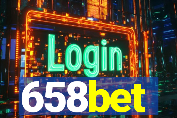 658bet