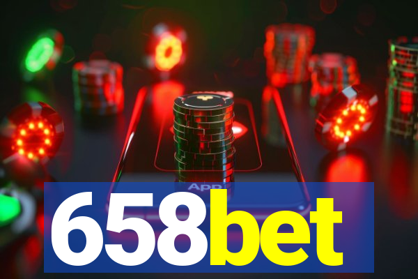 658bet