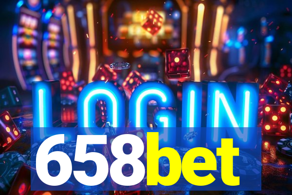 658bet