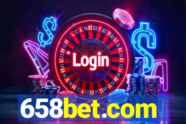 658bet.com