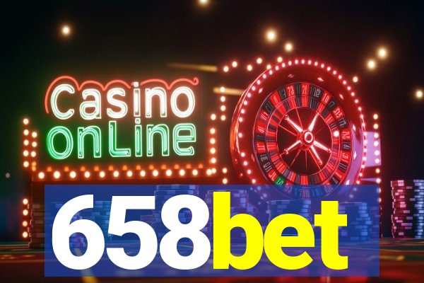 658bet