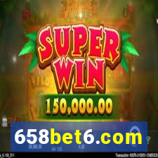 658bet6.com