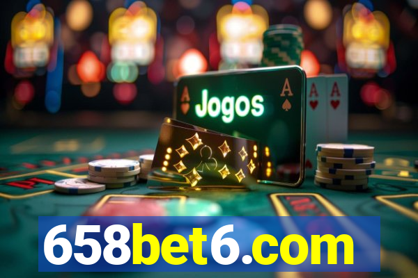 658bet6.com