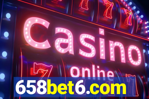 658bet6.com