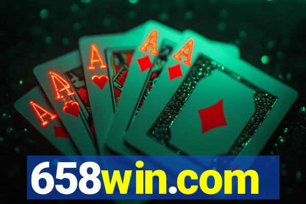 658win.com