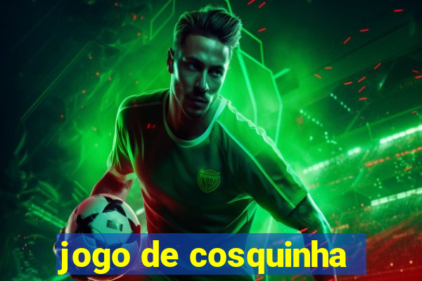 jogo de cosquinha