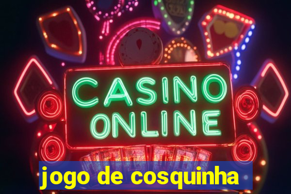 jogo de cosquinha