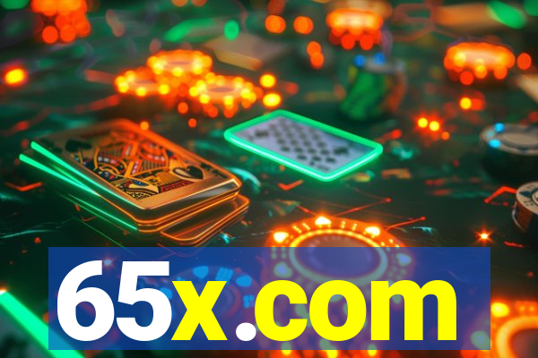 65x.com