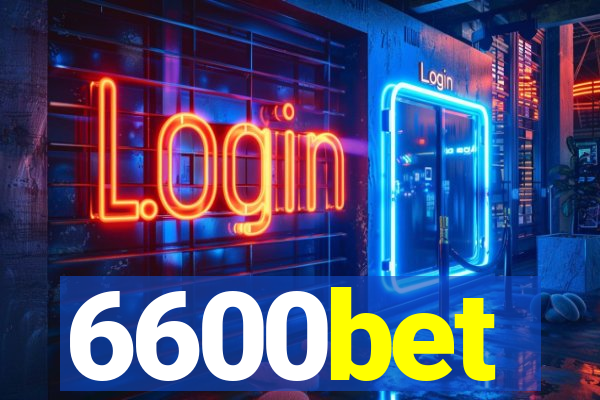 6600bet