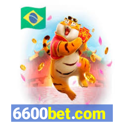 6600bet.com