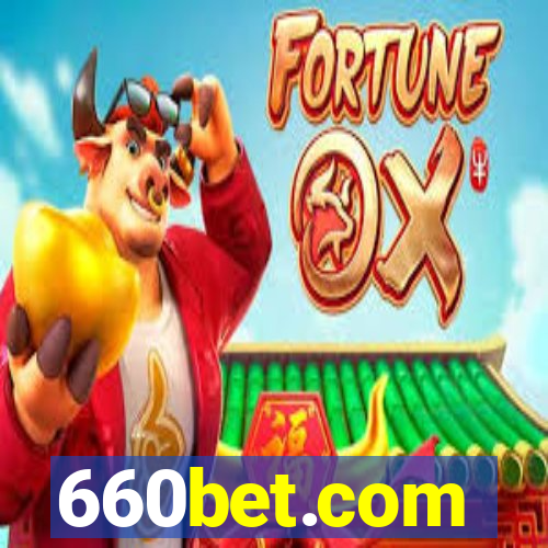 660bet.com