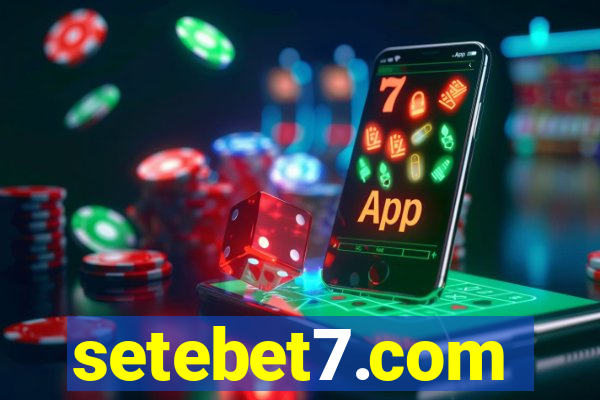 setebet7.com