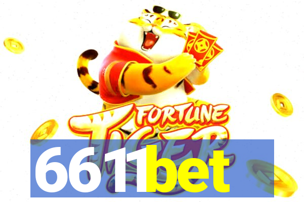 6611bet