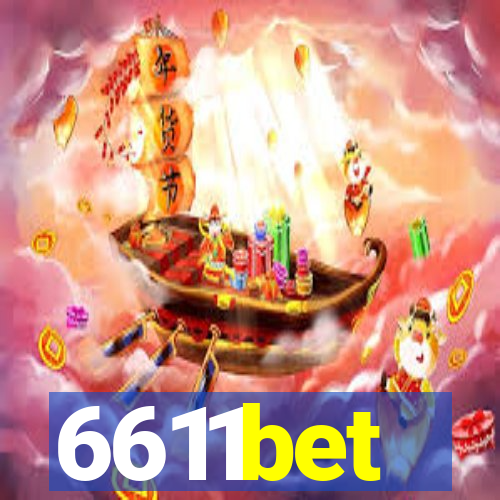 6611bet