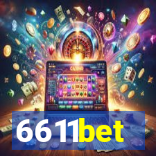 6611bet