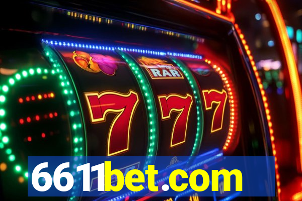 6611bet.com