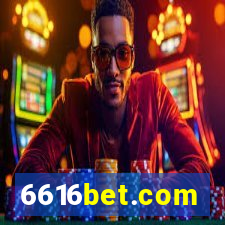 6616bet.com