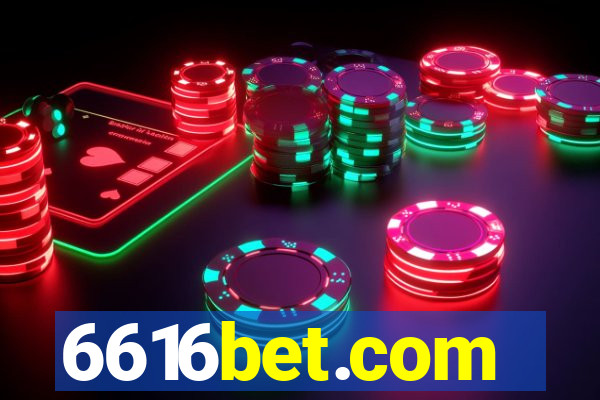 6616bet.com