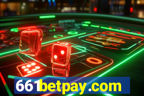 661betpay.com