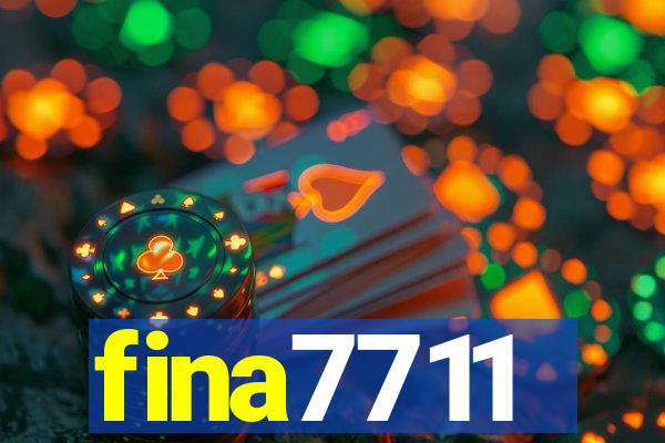 fina7711