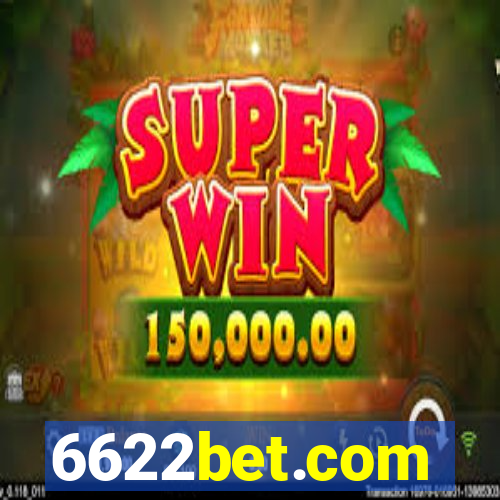 6622bet.com