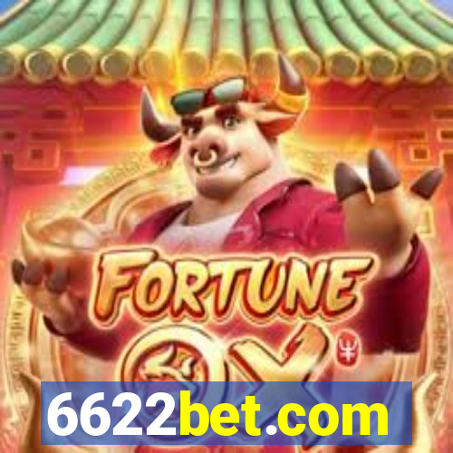 6622bet.com