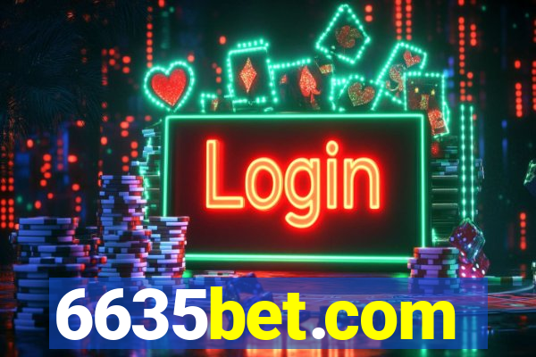 6635bet.com