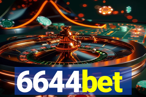 6644bet