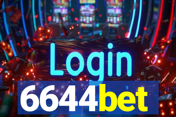 6644bet