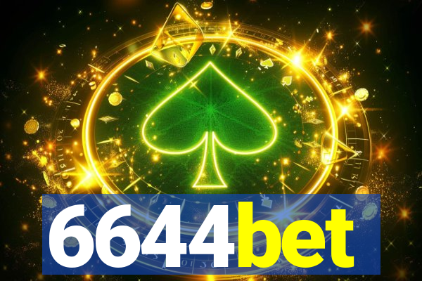 6644bet