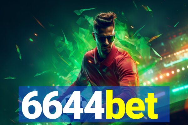 6644bet