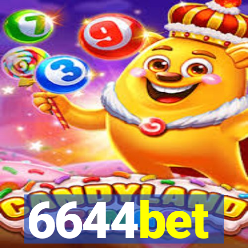 6644bet