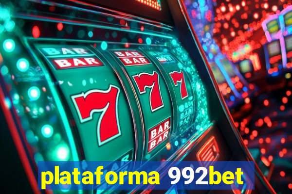 plataforma 992bet