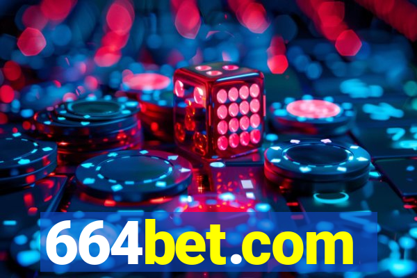 664bet.com