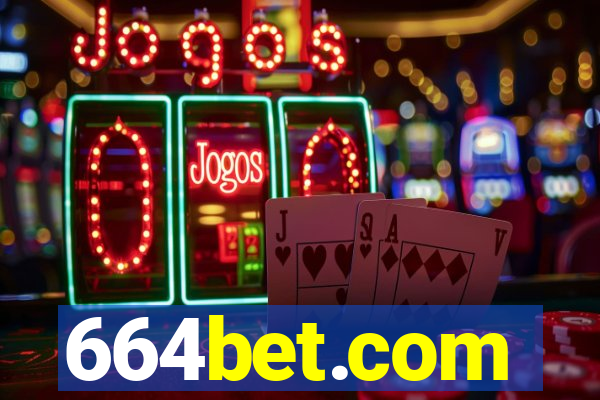 664bet.com