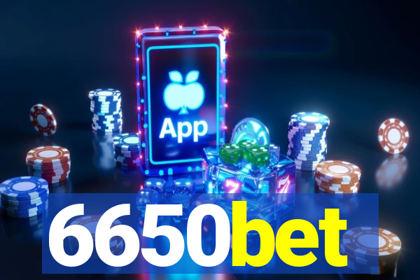 6650bet