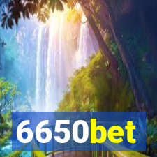 6650bet