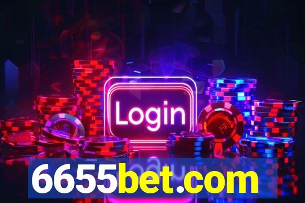 6655bet.com