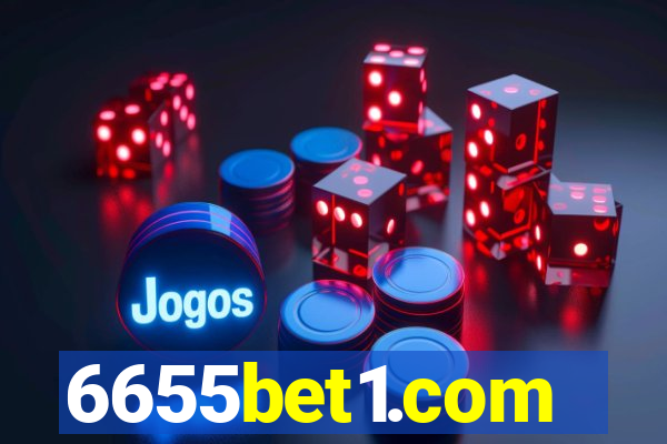 6655bet1.com