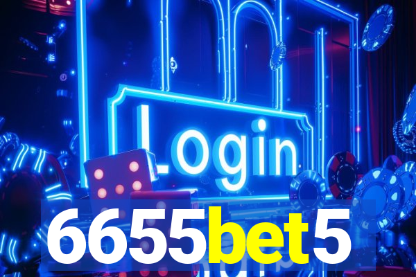 6655bet5