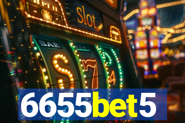 6655bet5