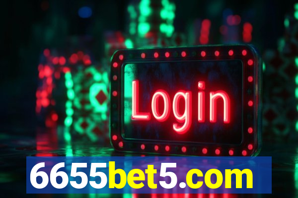 6655bet5.com