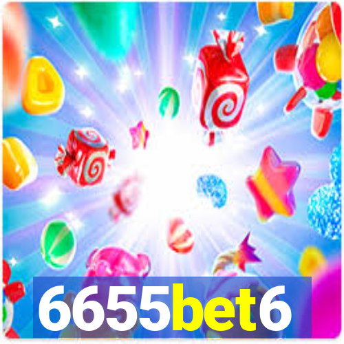 6655bet6