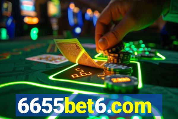 6655bet6.com