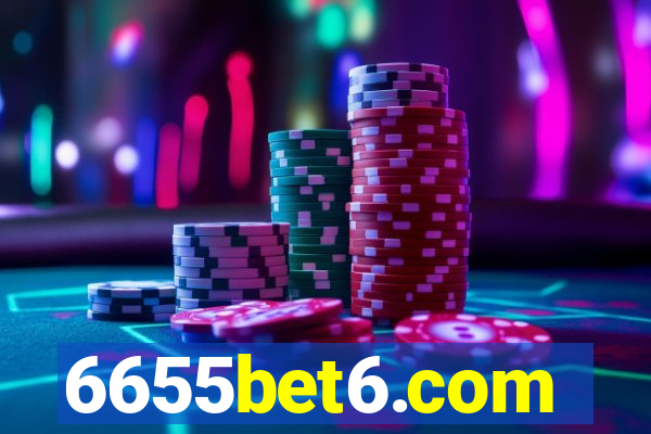 6655bet6.com