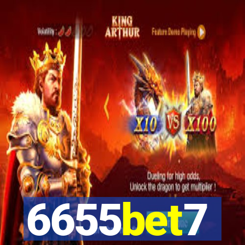 6655bet7