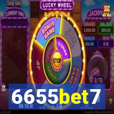 6655bet7